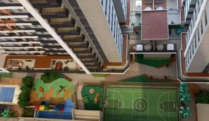 Apartamento à venda, 143 m² por R$ 1.170.000,00 - Jardim Satélite - São José dos Campos/SP
