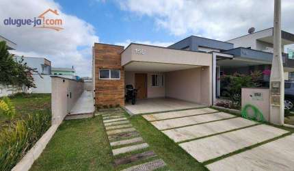 Casa à venda no Jardim Jacinto - Jacareí/SP com 120 m²