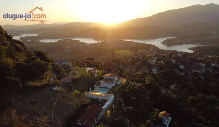 Sitio à venda no Porto d'analis - Joanópolis/SP com 1000 m²