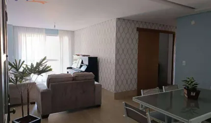 Apartamento à venda no Urbanova - São José dos Campos/SP com 103 m²