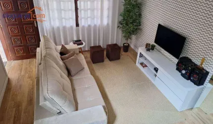 Casa à venda, 128 m² por R$ 499.500,00 - Residencial Gazzo - São José dos Campos/SP
