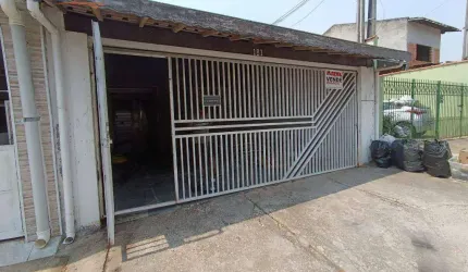 Casa para venda na Cidade Morumbi - São José dos Campos/SP com 118 m²