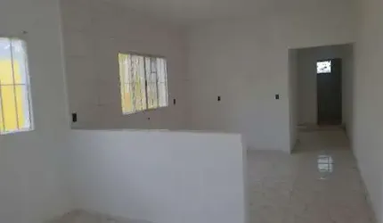 Casa à venda no  Jardim São Leopoldo - São José dos Campos/SP com 70 m²