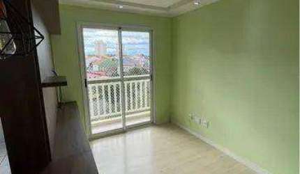 Apartamento à venda no Parque Residencial Flamboyant - São José dos Campos/SP com 50 m²
