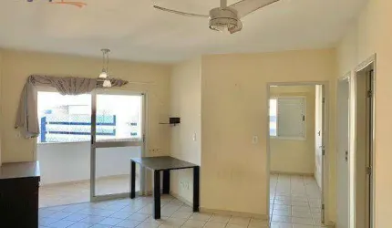 Apartamento à venda no Jardim Aquarius - São José dos Campos/SP com 56 m²