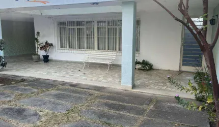 Casa à venda no Vila Adyana - SJCampos/SP com 363 m²