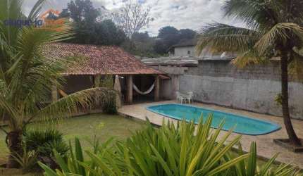 Chácara à venda no Águas de Canindu - São José dos Campos/São Paulo com 2340 m²