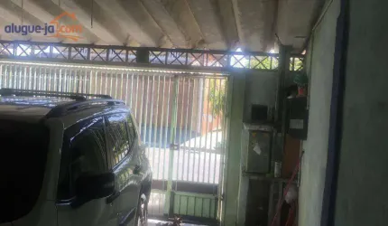 Casa á venda no Jardim Uirá - São José dos Campos/SP com 90 m²