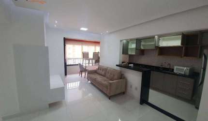 Apartamento disponivel para venda ou locação no Jardim Oriente em São José dos Campos/SP com 77 m²