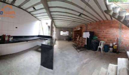 Casa à venda no Cidade Morumbi - São José dos Campos/SP com 200 m²