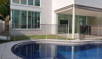 Casa á venda ou locação no Jardim Esplanada do Sol - São José dos Campos/SP com 330 m²