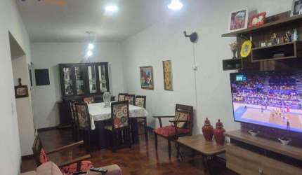 Apartamento à venda no Centro - São José dos Campos/SP com 128 m²