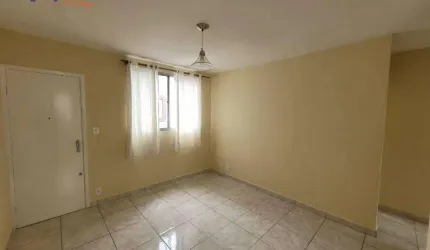Apartamento à venda no Jardim Satélite - São José dos Campos/SP com 49 m²