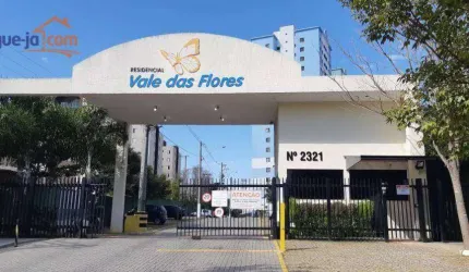 Apartamento à venda no Jardim América - São José dos Campos/SP com 63 m²