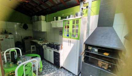 Sobrado à venda no Jardim Rodolfo - São José dos Campos/SP com 172 m²