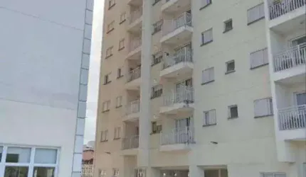 Apartamento à venda no  Jardim América - São José dos Campos/SP com 67 m²