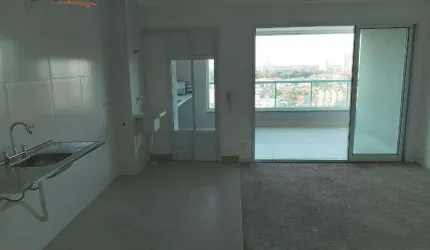 Apartamento à venda no Jardim Califórnia - Jacareí/SP com 92 m²