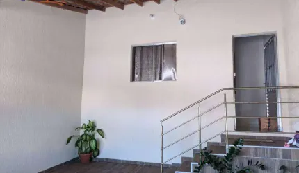 Casa à venda, 60 m² por R$ 339.200,00 - Jardim Santa Inês II - São José dos Campos/SP