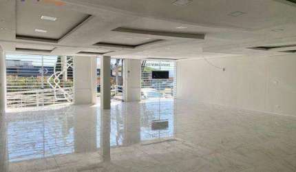 Ponto para alugar no Jardim Esplanada - São José dos Campos/SP com  220 m²