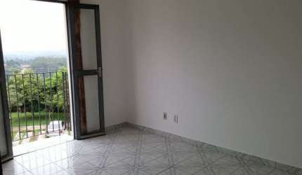 Apartamento com 2 dormitórios para alugar, 49 m² por R$ 1.922,00/mês - Bosque dos Eucaliptos - São José dos Campos/SP