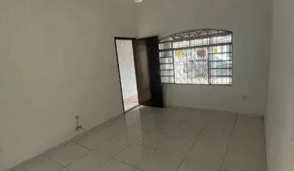 Casa à venda no Jardim América - São José dos Campos/SP com 72 m²