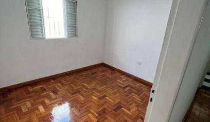 Casa à venda no Jardim Satélite - São José dos Campos/SP com 82 m²