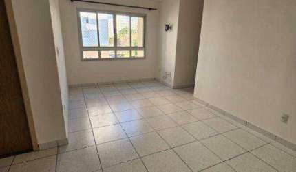 Apartamento à venda no Jardim Satélite - São José dos Campos/SP com 67 m²