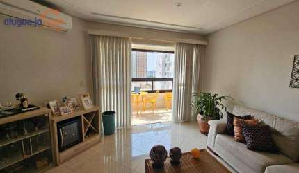 Apartamento à venda na Vila  Adyanna com 180 m²