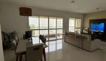 Apartamento à venda no Jardim das Indústrias - São José dos Campos/SP com 131 m²
