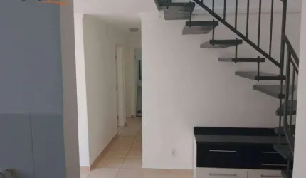 Cobertura  para venda ou locação no Jardim América - São José dos Campos/SP com 111 m²