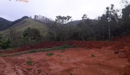 Terreno à venda no Jaguari - São José dos Campos/SP com 4600 m²