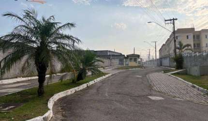 Casa à venda no Jardim Americano - São José dos Campos/SP com 60 m²