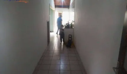 Sobrado à venda no Jardim Santa Inês - São José dos Campos/SP com 135 m²