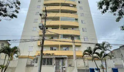 Apartamento à venda no Jardim Satélite - São José dos Campos/SP com 75 m²