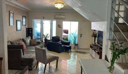 Casa à venda, 140 m² por R$ 520.000,00 - Jardim Califórnia - Jacareí/SP