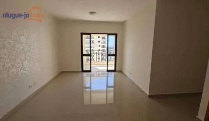 Apartamento com 4 dormitórios, 118 m² - venda por R$ 1.580.000,00 ou aluguel por R$ 7.085,00/mês - Jardim Esplanada II - São José dos Campos/SP