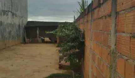 Terreno à Venda no Jardim Santa Inês III - São José dos Campos/SP - 125 m²