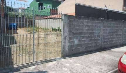 Terreno à venda, 250 m² por R$ 280.900,00 - Residencial Armando Moreira Righi - São José dos Campos/SP