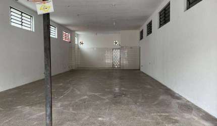 Ponto comercial com Edícula à Venda no Palmeiras de São José com 300m²