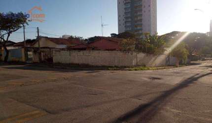 TTerreno à Venda no Parque Industrial com 450m².