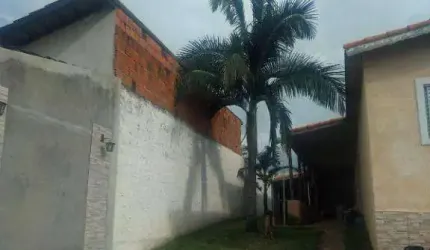 Casa Santa Hermínia SJC