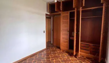 Casa com 5 dormitórios para alugar, 600 m² por R$ 5.500,00/mês - Jardim América - Jacareí/SP