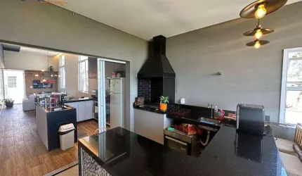 Casa à venda no Jardim das Indústrias - São José dos Campos/SP com 265 m²