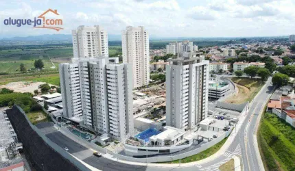 Apartamento com 3 dormitórios à venda, 77 m² por R$ 645.000,00 - Vila Industrial - São José dos Campos/SP