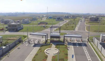Terreno à venda no Bairro da Floresta - São José dos Campos/SP com 250 m²