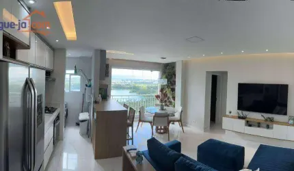 Vendo apartamento no Arbovile
