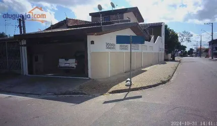 Sobrado com 3 dormitórios à venda, 200 m² por R$ 600.000,00 - Cidade Morumbi - São José dos Campos/SP