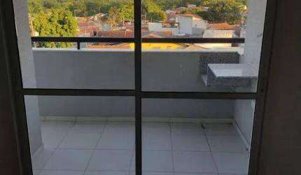 Apartamento com 2 quartos à venda, 58 m² - Santana - São José dos Campos/SP