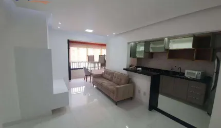 Apartamento disponivel para venda ou locação no Jardim Oriente em São José dos Campos/SP com 77 m²
