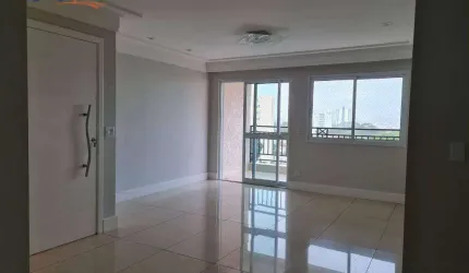 Apartamento com 4 dormitórios, 194 m² - venda  - Vila Ema - São José dos Campos/SP